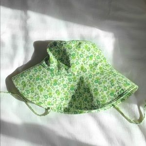 Lack of Colors Holiday Bucket Hat